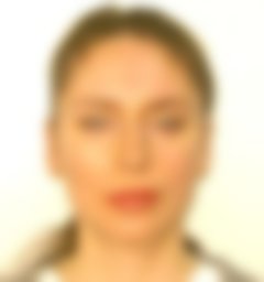 Седова Дарья Алексеевна
