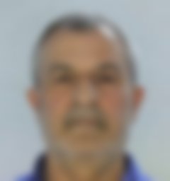 Barzaev Shaykhmagamed Shervanovich