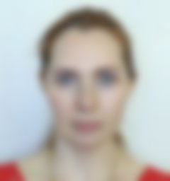 Kochergina Irina Gennad'yevna