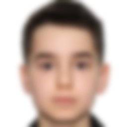 Кикоть Владислав Андреевич