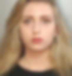 Тимощук Анна Николаевна