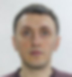 Обрезко Денис Николаевич