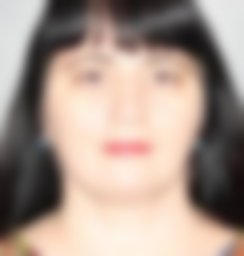Shchukina Irina Georgievna
