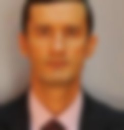 Гусев Евгений Михайлович