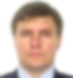 Ponomarev Roman Aleksandrovich