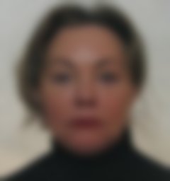 Хмарина Любовь Викторовна