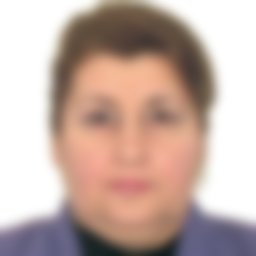 Kerimova Kizler Balamirzoevna
