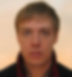Круглов Владимир Борисович