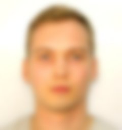 Михайлов Дмитрий Михайлович