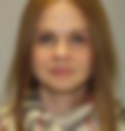 Alpatova Anastasiya Viktorovna