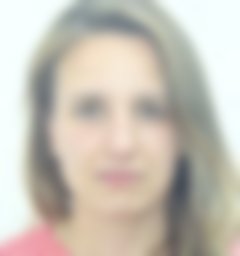 Примакова Светлана Игоревна