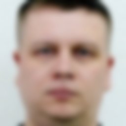 Мельников Александр Николаевич
