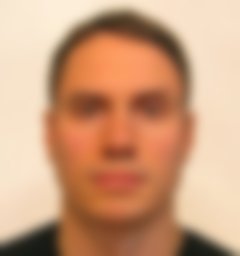 Дяченко Дмитрий Сергеевич