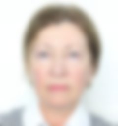 Белякова Светлана Карловна