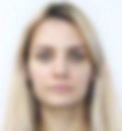 Kabanova Elizaveta Aleksandrovna