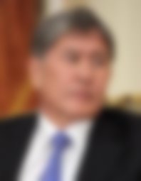 Атамбаев Алмазбек Шаршенович