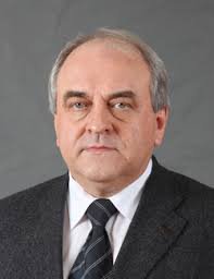 Азаров Виталий Михайлович