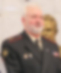 Belov Andrey Konstantinovich