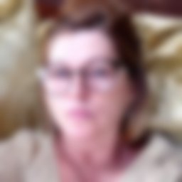 Белоусова Светлана Ивановна