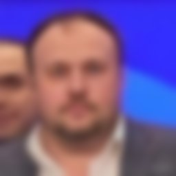 Белоусов Евгений Владимирович