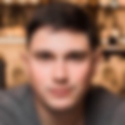 Belykh Aleksandr Petrovich