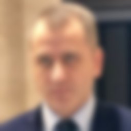 Берёза Олег Владимирович