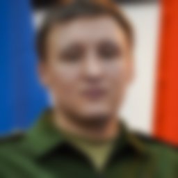 Bikbulatov Fidail Ilkhatovich