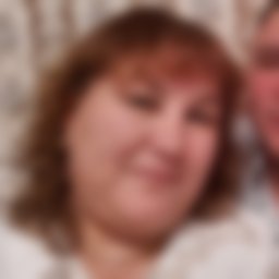 Бикбулатова Анзалия Мансуровна