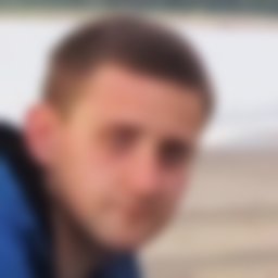 Бондаренко Дмитрий Михайлович