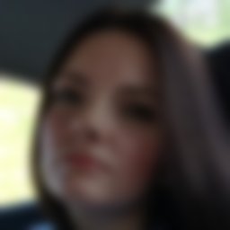 Bondarenko Mariya Anatol'yevna
