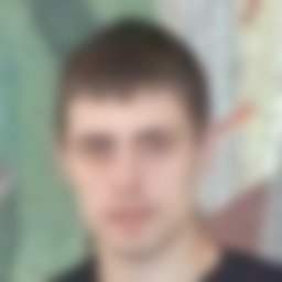 Бондаренко Николай Михайлович