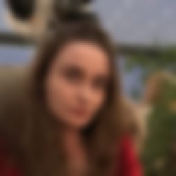 Бондарович Дарья Сергеевна