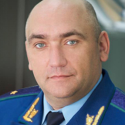 Боровков Александр Николаевич