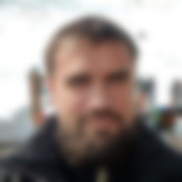 Bocharov Vyacheslav Vyacheslavovich