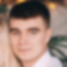 Браницкий Дмитрий Витальевич