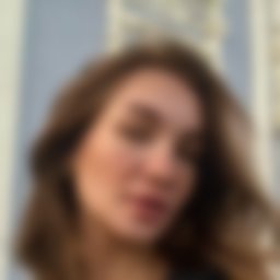 Булгакова Анна Анатольевна