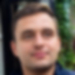 Булгаков Сергей Сергеевич
