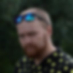 Буранов Дмитрий Андреевич