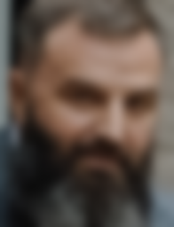Burgart Andrey Aleksandrovich