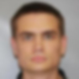 Бурцев Виктор Анатольевич