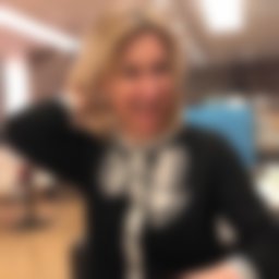 Березовская Валентина Владиславовна