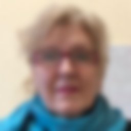 Кабтова Валентина Ивановна