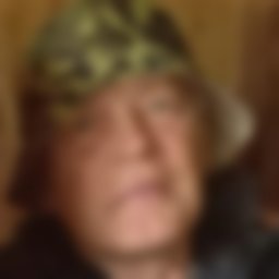 Chetverikov Valeriy Nikolaevich