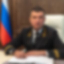 Vasilenko Igor Igorevich