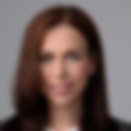 Суслова Василина Михайловна