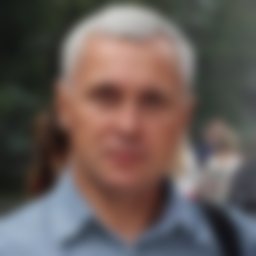Васюк Сергей Николаевич