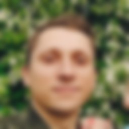 Васюк Сергей Сергеевич
