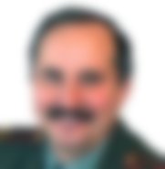 Paryshev Vasiliy Arkad'yevich