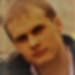 Verkhnev Aleksandr Valentinovich