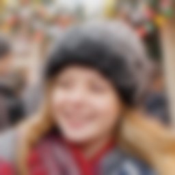 Верхнева Валерия Андреевна